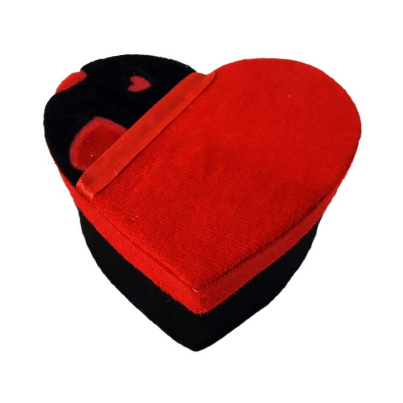 جعبه هدیه مدل قلب کد 9